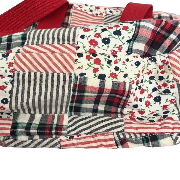 Tommy Hilfiger Quilted Bag - Picture 3 of 5